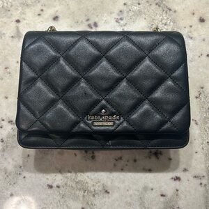 Kate Spade Mini Flap Bag